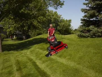 Cemetery Landscaping