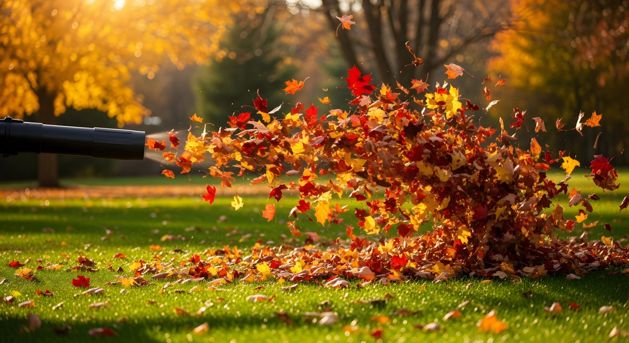 Cemetery Landscaping