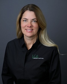 Lacey Fixsen Vp Of Finance