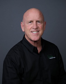 Tom Heaviland Ceo